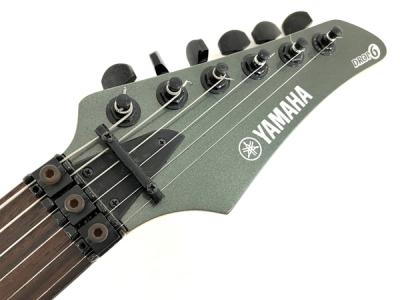 ヤマハ RGX-420S D6 DROP6 ドロップ6 YAMAHA｜Yahoo!フリマ（旧PayPayフリマ）