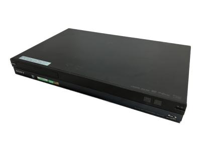 SONY ソニー BDZ-AT500 BD ブルーレイ DVD レコーダー 320GB ブラック