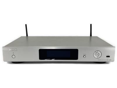 デノン DENON DNP-730RE ネットワークオーディオプレーヤー