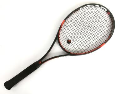 HEAD ヘッド PRESTIGE REV PRO 硬式 テニス ラケット G2