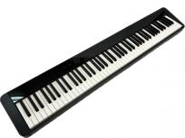 Casio PX-S1000 Privia 電子 ピアノ キーボード 88鍵盤 2019年製 ソフトケース付き 楽器 カシオの買取