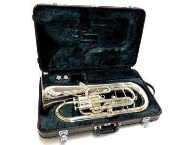 YAMAHA YEP-621S ユーフォニアム 管楽器 吹奏楽器