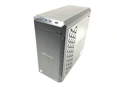 MouseComputer G-Tune XM-B460 ゲーミング デスクトップ PC i7-10700 2.90GHz 16GB HDD 2TB SSD 512GB RTX 3070 Windows 10