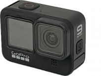 GoPro HERO9 SPBL1 BLACK バッテリー セット アクションカメラ カメラ ゴープロの買取