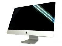Apple iMac Retina 5K 27インチ Late 2014 デスクトップPC i5-4690 3.50GHz 32GB SSD 121.33GB Catalinaの買取