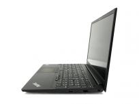 LENOVO ThinkPad E15 ノート パソコン 第11世代 i5 1135G7 16GB SSD 512GB 15.6インチ FHD Win11 ブラックの買取