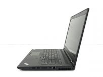LENOVO ThinkPad P72 20MBCTO1WW Workstation ノート PC Xeon E-2176M 2.7GHz 32GB HDD 2TB SSD 256GB 17.3型 Windows 11 Proの買取