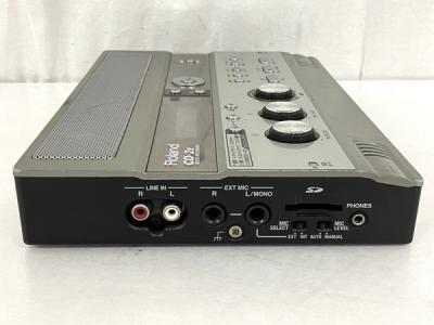 Roland CD-2e(PA機器)の新品/中古販売 | 1426486 | ReRe[リリ]