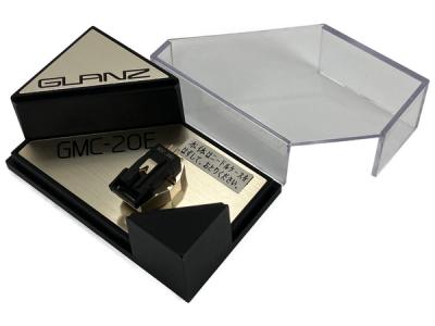 新品正規品  GMC-20E(カートリッジ)の新品/中古販売 GLANZ | ReRe | 1451546 DJ機材