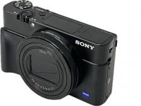 SONY RX100 VI カメラ ボディの買取