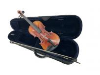 Liuxi Workshop VITA T20+ 2020年製 ヴァイオリン バイオリン ケース付き 弓 弦 楽器の買取