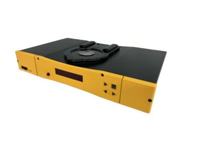 rega Planet レガ CDプレーヤー シルバー オーディオ 音響