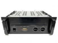YAMAHA パワーアンプ PC2002 プロフェッショナルシリーズ 音響機器の買取
