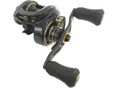 超特価SALE開催！ Revo ALC-IB7 腫れぼったい 右巻 アブガルシア リール