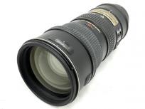 Nikon ED AF-S VR-NIKKOR 70-200mm F2.8G 望遠 レンズの買取