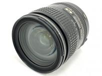 Nikon ニコン AF-S NIKKOR 24-120mm F4 G ED VR 一眼レフ カメラ レンズの買取