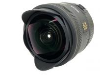 SIGMA 10mm f2.8 EX DC FISHEYE HSM Canon用 魚眼レンズ シグマの買取