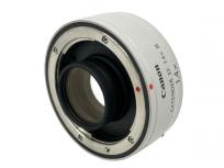 Canon EXTENDER EF 1.4× III エクステンダー レンズ カメラ キヤノンの買取
