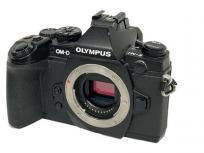 OLYMPUS OM-D E-M1 12-40mm 1:2.8 ミラーレス一眼カメラ レンズキット オリンパスの買取