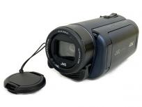 JVD ケンウッド 4KエブリオR GZ-RY980-A ビデオ カメラ 18年製の買取
