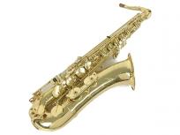 YANAGISAWA ヤナギサワ Tenor Saxophone テナー サックス T-901 ハードケース付き 管楽器 演奏の買取