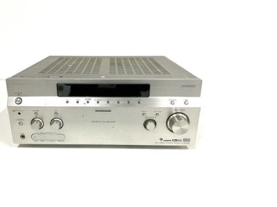SONY ソニー TA-DA3200ES マルチチャンネル インテグレート アンプ 音響 オーディオ