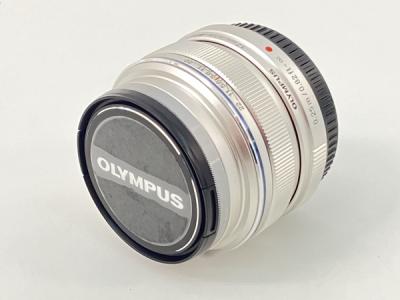 OLYMPUS ZUIKO DIGITAL 17mm 1.8 カメラ 単焦点 レンズ