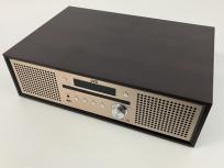 JVC NX-W30 コンパクト コンポーネント システム オーディオ機器の買取