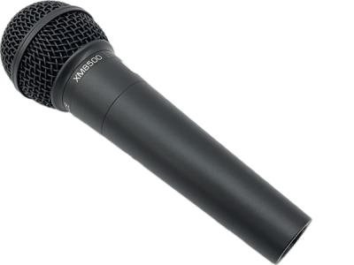 BEHRINGER Ultravoice XM8500 2本 セット ダイナミック マイク オーディオ 音響