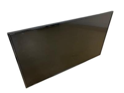 TOSHIBA 東芝 REGZA 43Z700X 4K液晶テレビ 家電 大型