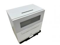 Panasonic NP-TH3 食器洗い乾燥機 ホワイト系 家電 パナソニックの買取