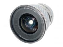 Canon EF 17-35mm F2.8 L USM キャノン カメラ レンズの買取