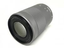 Canon ZOOM LENS EF-M55-200mm F4.5-6.3 IS STMの買取