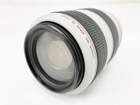 CANON キヤノン ZOOM LENS EF70-300mm F4-5.6L IS USM レンズ カメラ 一眼レフ 望遠の買取