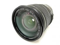 Canon キヤノン EF-S 17-55mm 1:2.8 IS USM カメラ レンズ 一眼レフの買取