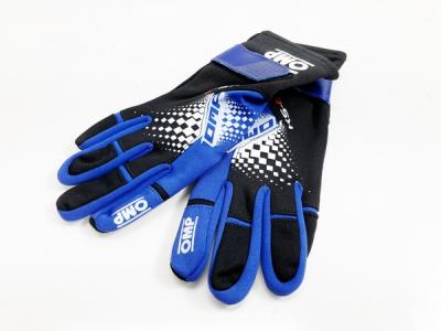 OMP KS-4 グローブ レーシング 用品