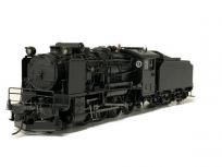天賞堂 51016 9600形 蒸気 機関車 北海道 2灯 79616 HO 鉄道模型 コレクション 趣味 ホビー の買取