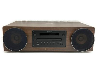 Victor EX-D6 WOOD CONE コンパクト コンポーネントシステム オーディオ 音響