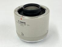 Canon Extender EF2× キャノン エクステンダー アダプター レンズ カメラ 周辺機器の買取