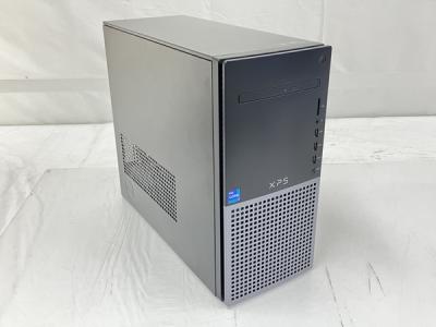 Dell XPS 8950 i7-12700 16GB SSD256GB HDD1.0TB Windows10 デスクトップパソコン PC