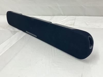 YAMAHA SR-B20A 2021年製 サウンドバー ヤマハ