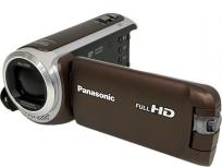 Panasonic HC-WZ590M デジタルハイビジョン ビデオカメラ パナソニックの買取