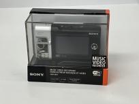 SONY ソニー HDR-MV1 デジタル HD ビデオカメラ レコーダーの買取