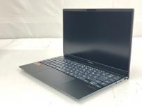 ASUS ZenBook UX425QA ノートPC AMD Ryzen 5 5600H 16GB SSD 512GB WIN11 14インチ FHD