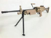 A&amp;K M249 電動ガン エアガンの買取