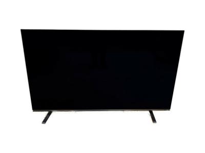 引取限定東芝 REGZA 65X8900K 有機ELテレビ 4K 65V型 2022年製 TOSHIBA レグザ 直