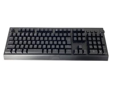 Razer Blackwidow V3 RZ03-0353 Pro Yellow Switch ワイヤレス ゲーミングキーボード 家電