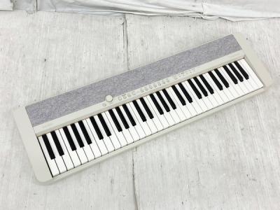 CASIO Casiotone CT-S1 RD シンセサイザー 61鍵盤 カシオ 楽器