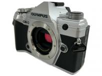 OLYMPUSOM-D E-M5 IM016 Mark III M.ZUIKO DIGITAL 14-150mm 1:4-5.6 ミラーレス 一眼カメラ 撮影 写真 オリンパスの買取