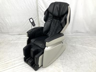 フジ医療器 AS-1000 マッサージチェア CYBER RELAX ベージュ 大型